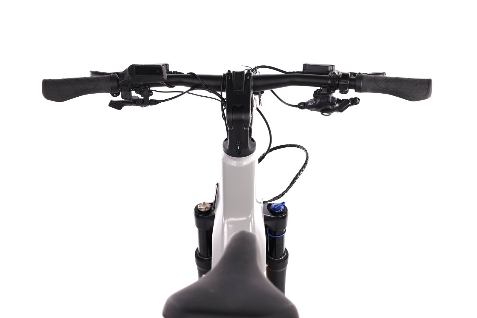 Canyon PATHLITE ON 8