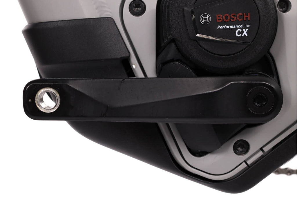 Canyon PATHLITE ON 8