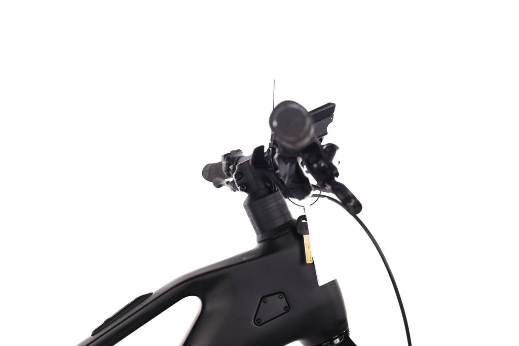 Conway Xyron S 7.9 Carbon