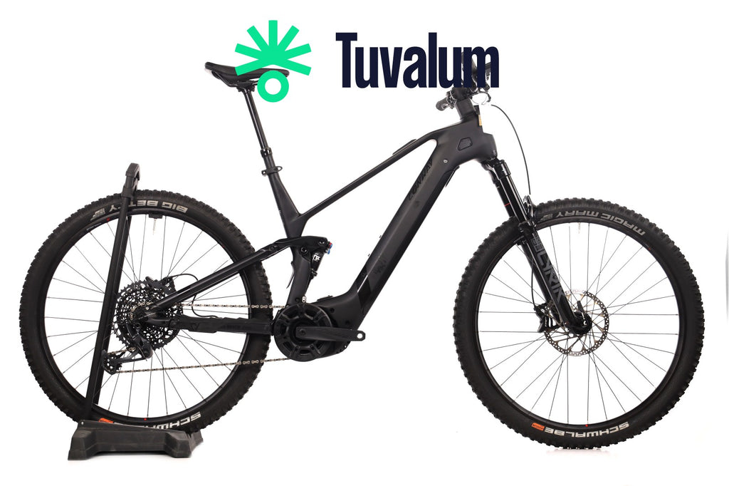 Conway Xyron S 7.9 Carbon