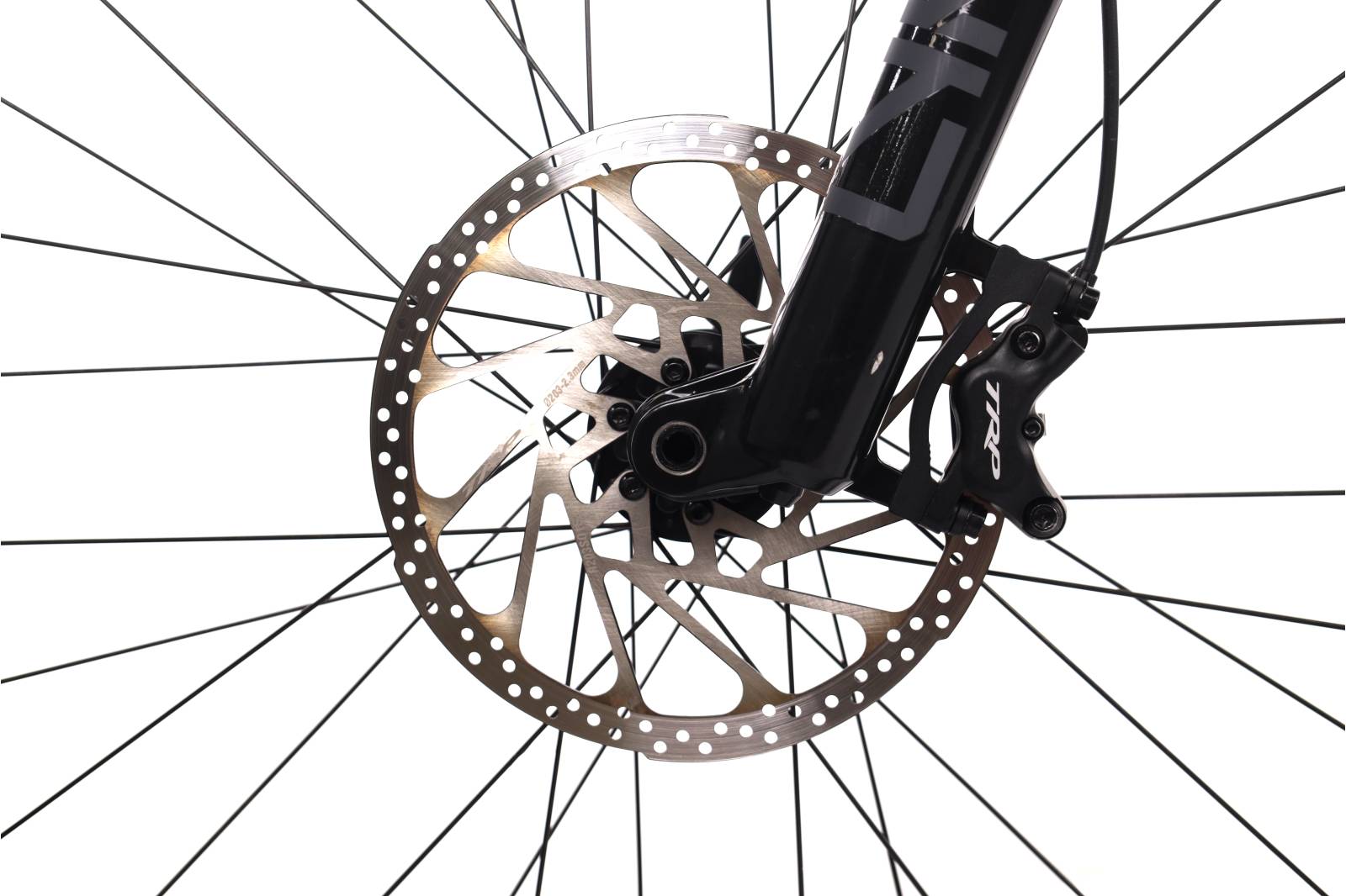 Conway Xyron S 7.9 Carbon