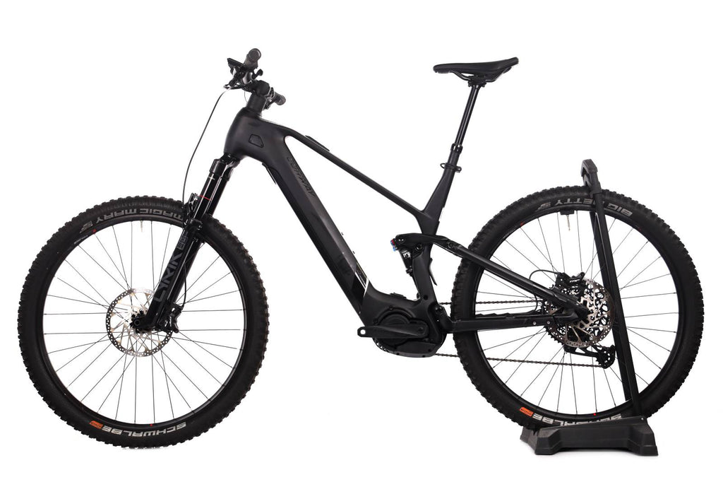 Conway Xyron S 7.9 Carbon