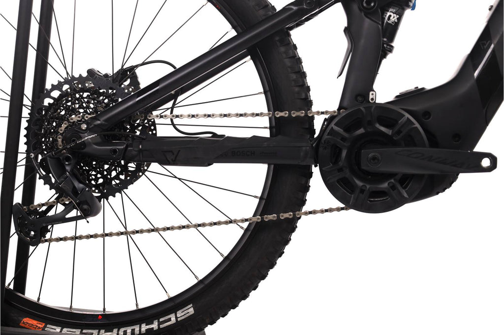 Conway Xyron S 7.9 Carbon