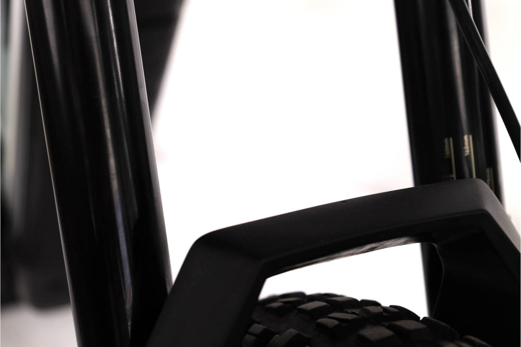 Cube Stereo hybrid 160 HPC Race 625