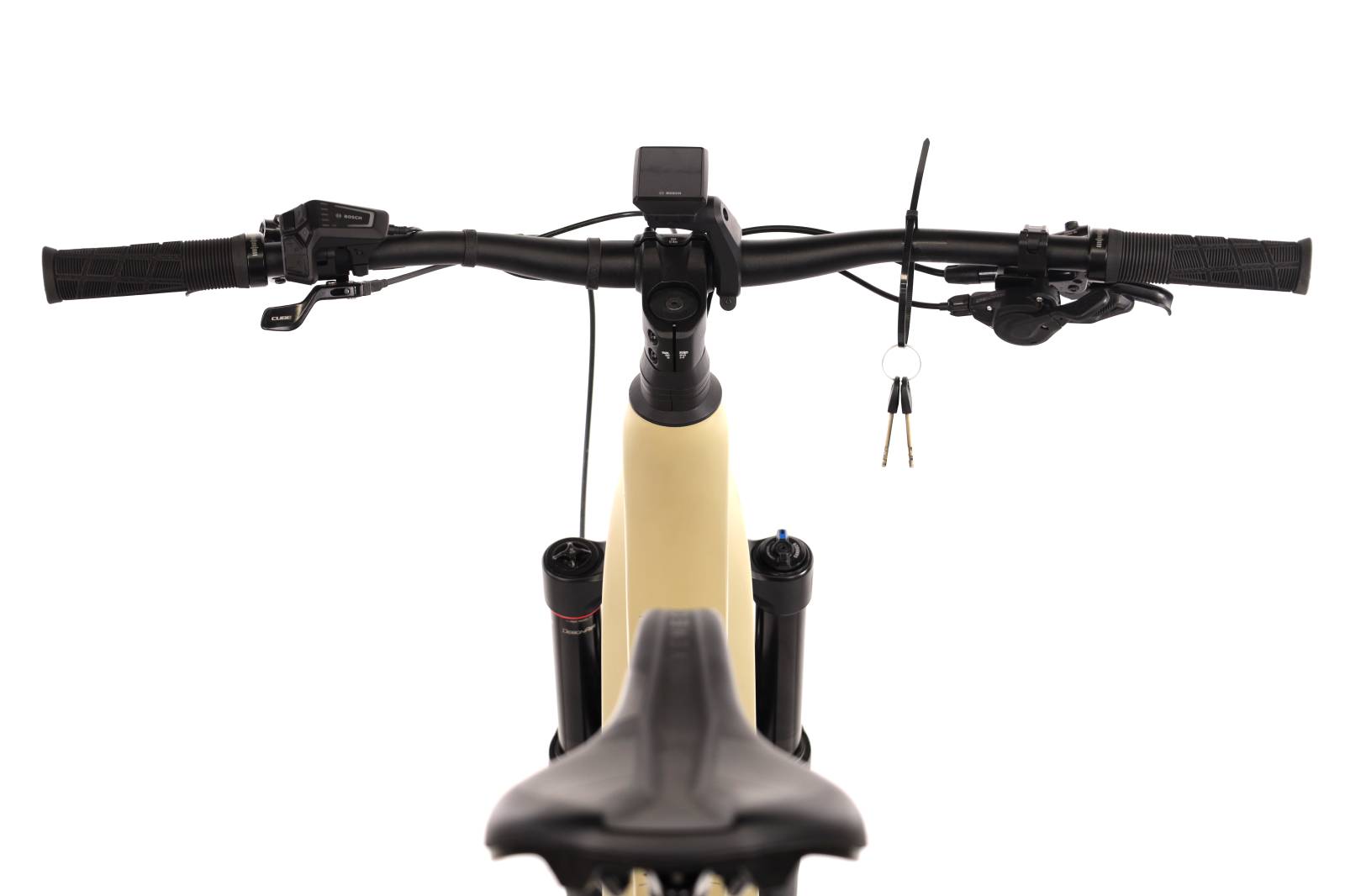 Cube Stereo Race Hybrid HPC