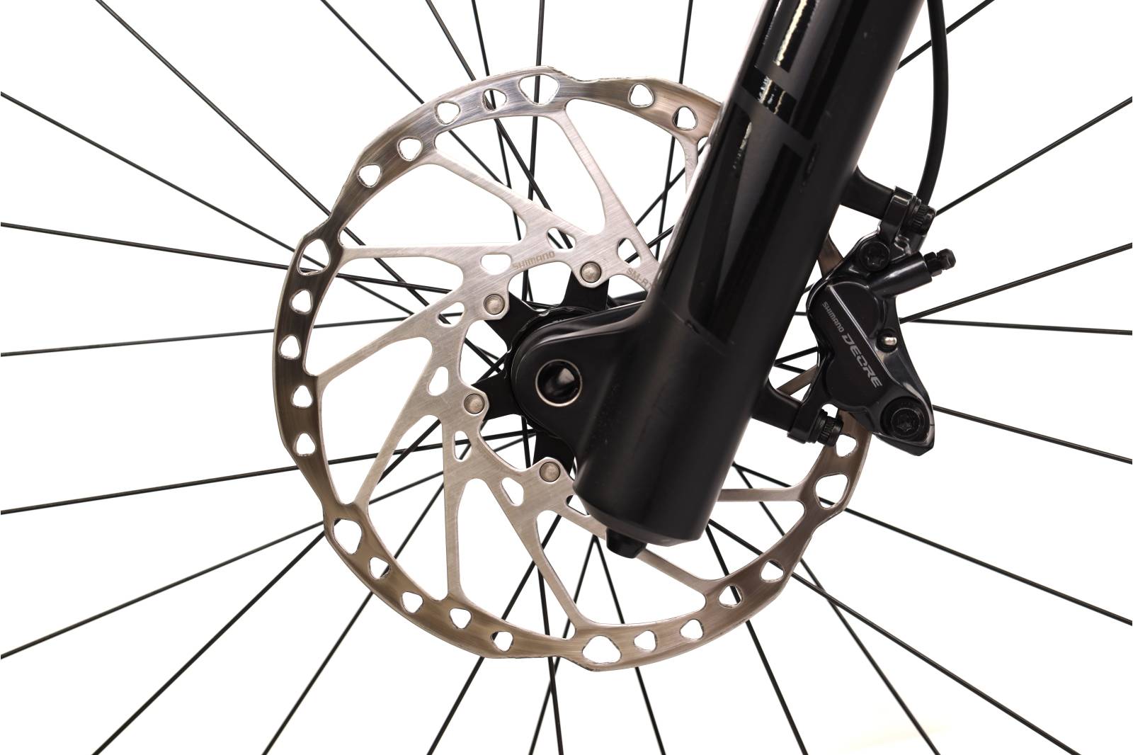 Cube Stereo Race Hybrid HPC