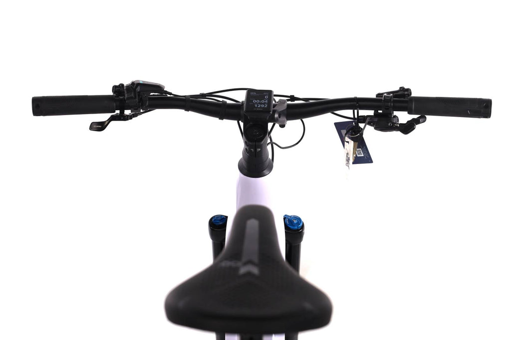 Cube Stereo Hybrid 140 SLX