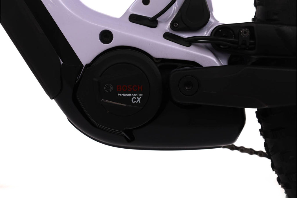 Cube Stereo Hybrid 140 SLX