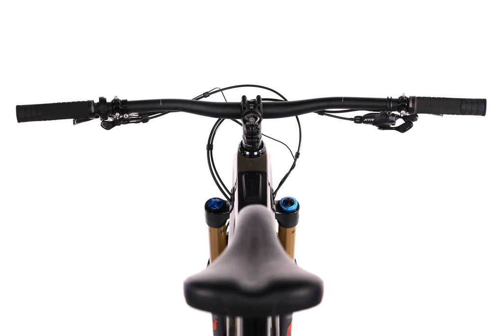 Ghost Path Riot Full Party