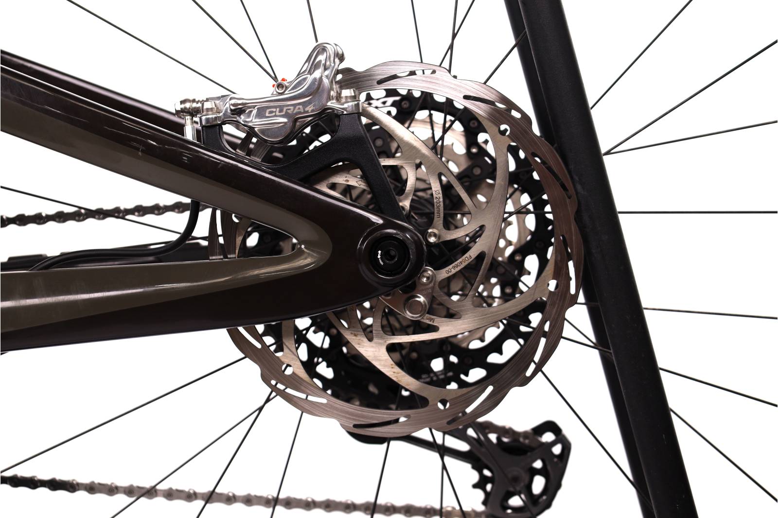 Ghost Path Riot Full Party