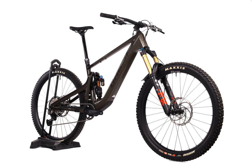 Ghost Path Riot Full Party