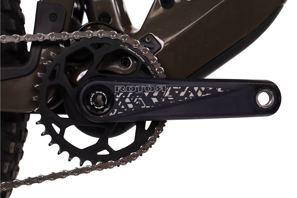 Ghost Path Riot Full Party