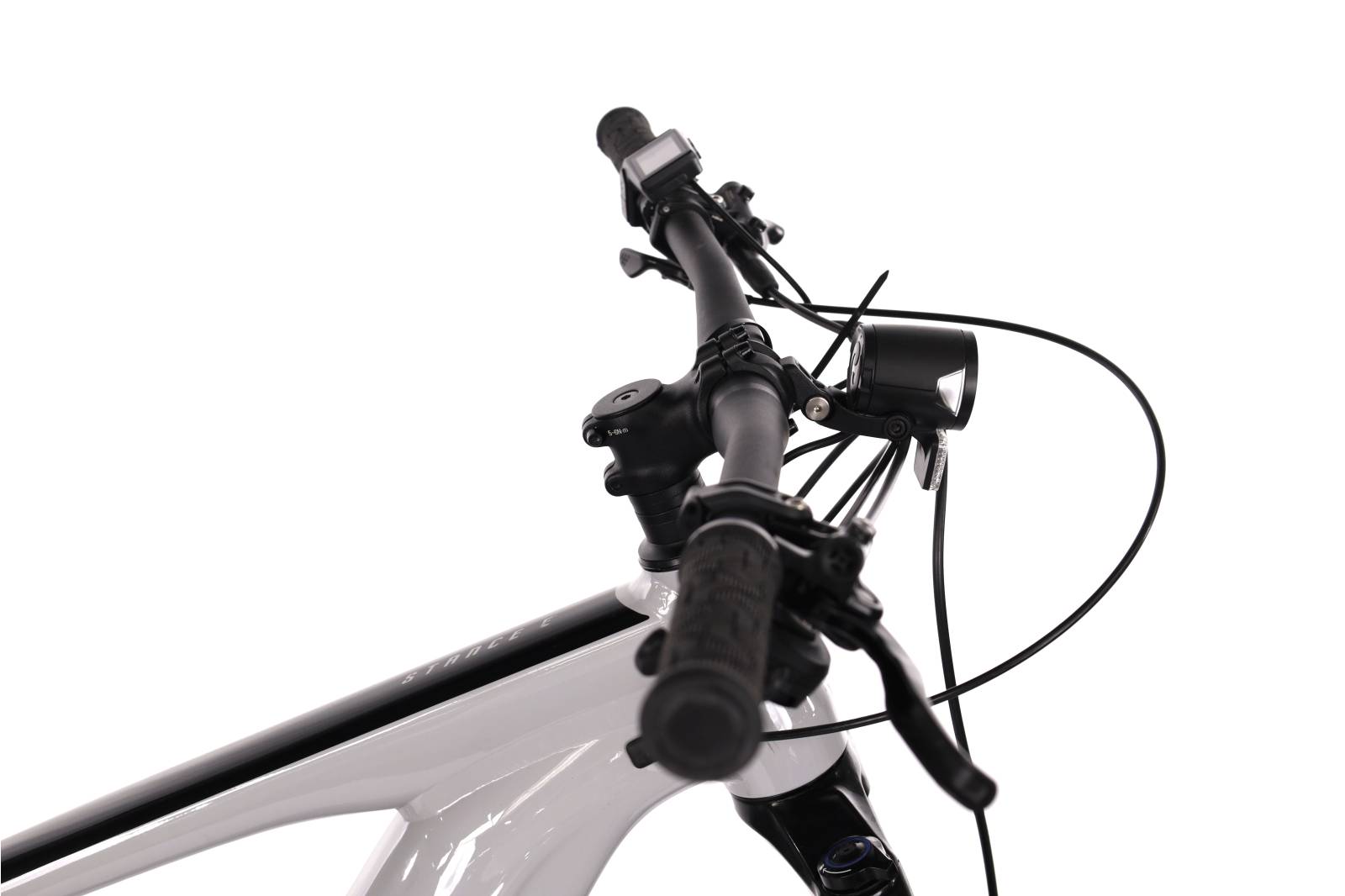 Giant Stance E+PRO EX