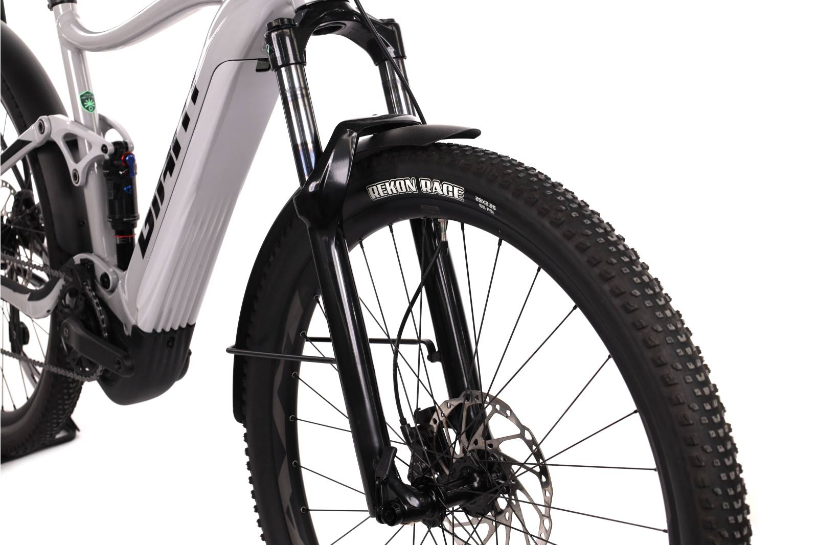 Giant Stance E+PRO EX