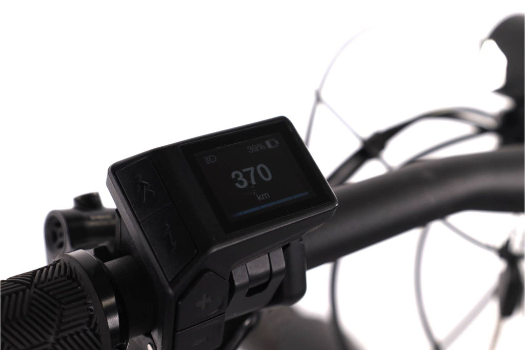 Giant Stance E+PRO EX