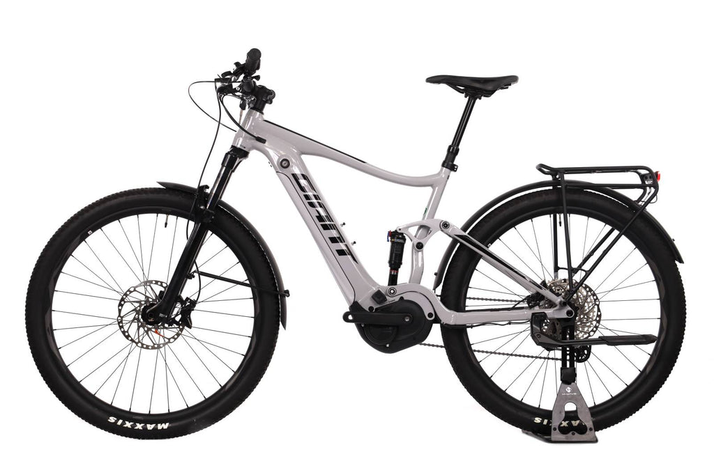 Giant Stance E+PRO EX