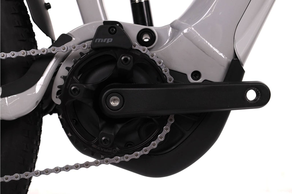 Giant Stance E+PRO EX