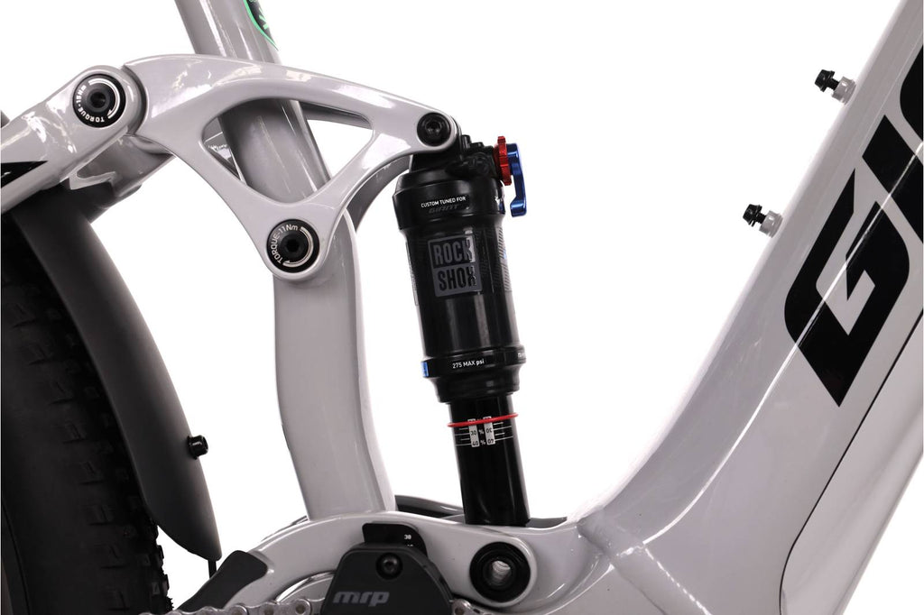 Giant Stance E+PRO EX