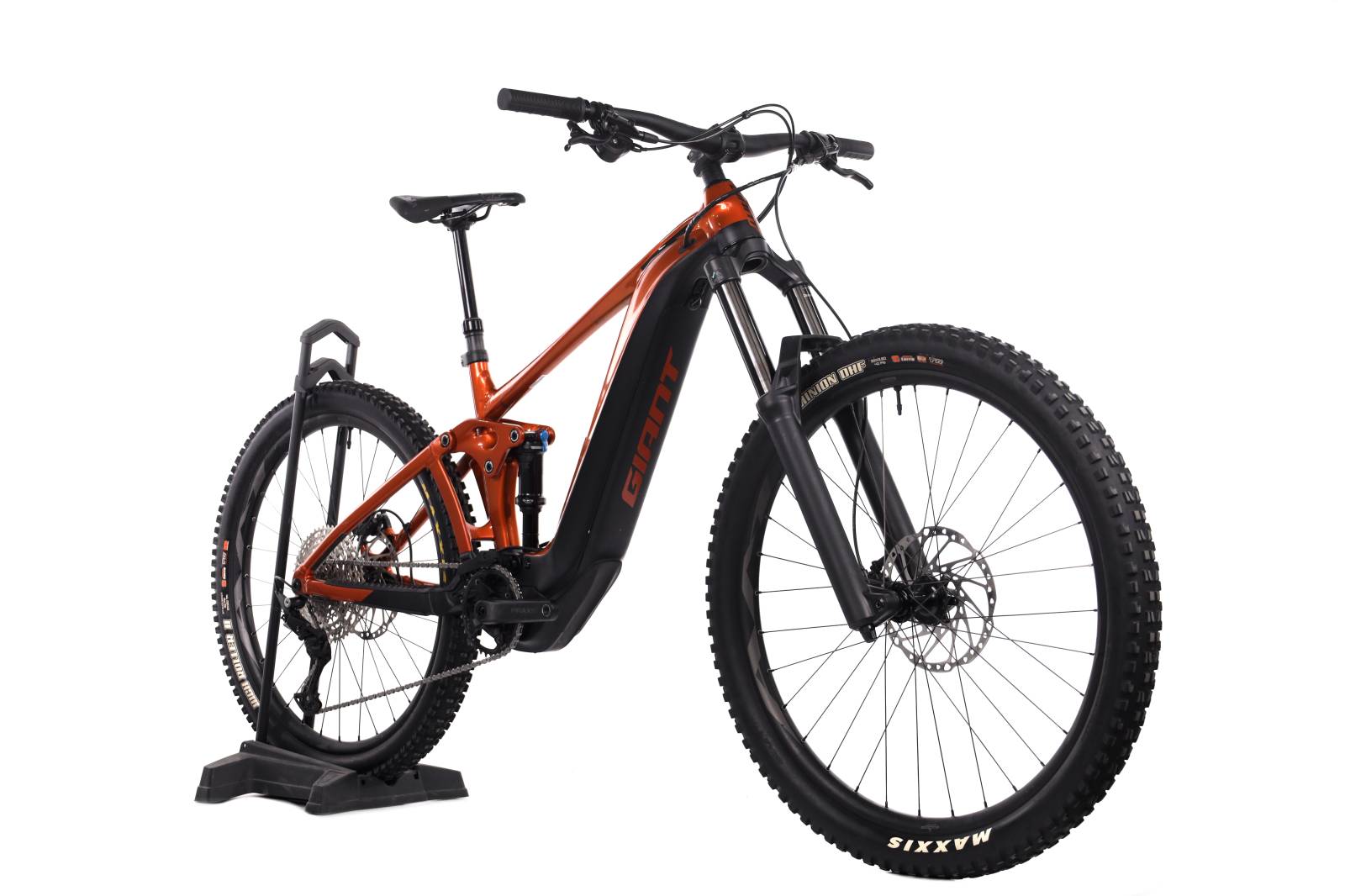 Giant Reign E+3