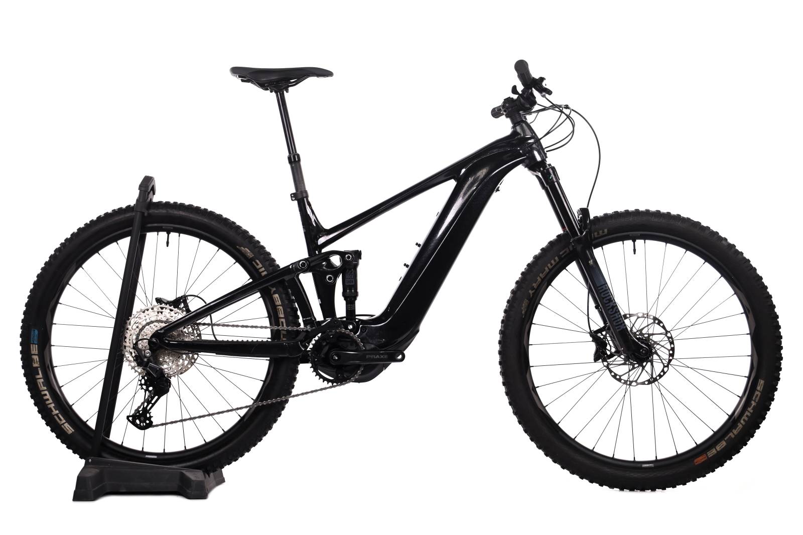 Giant Trance X+3