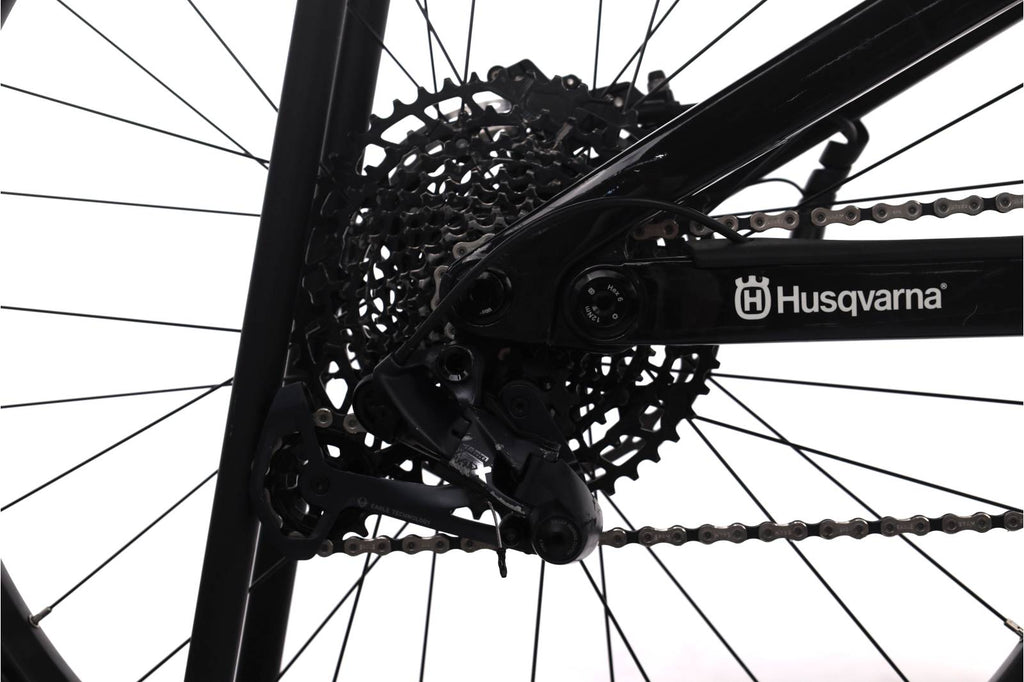 Husqvarna MontainCross MC4