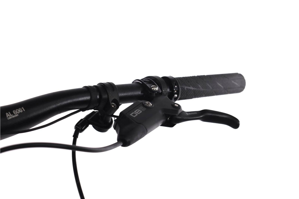 Husqvarna MontainCross MC4