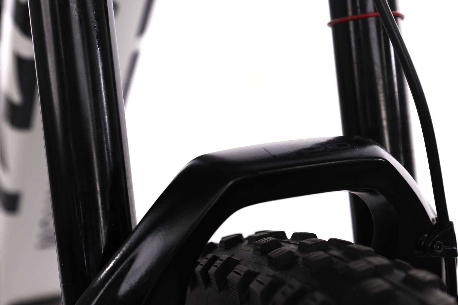 Husqvarna MontainCross MC4