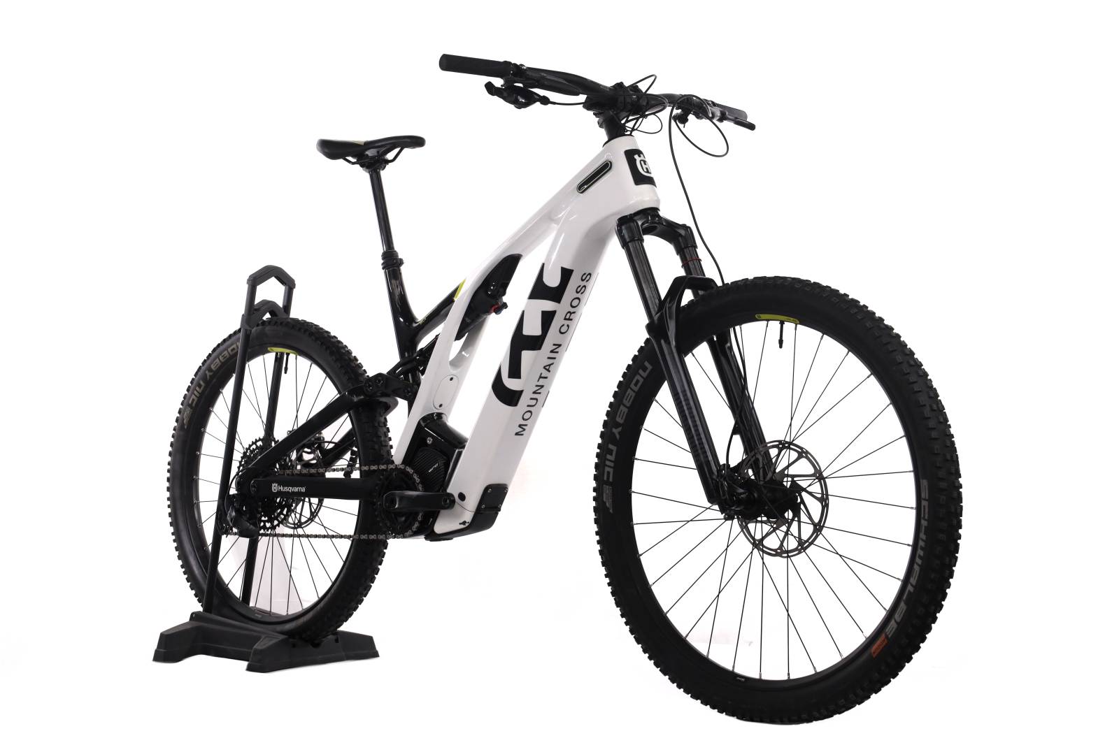 Husqvarna MontainCross MC4