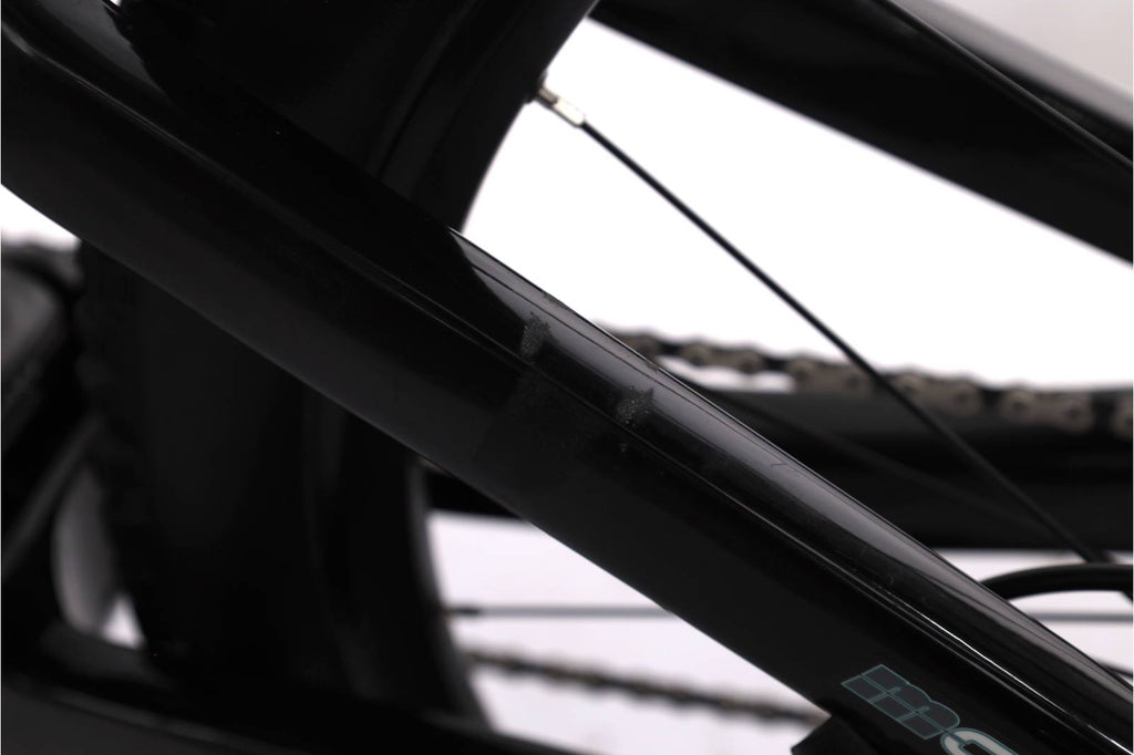 Husqvarna MontainCross MC4