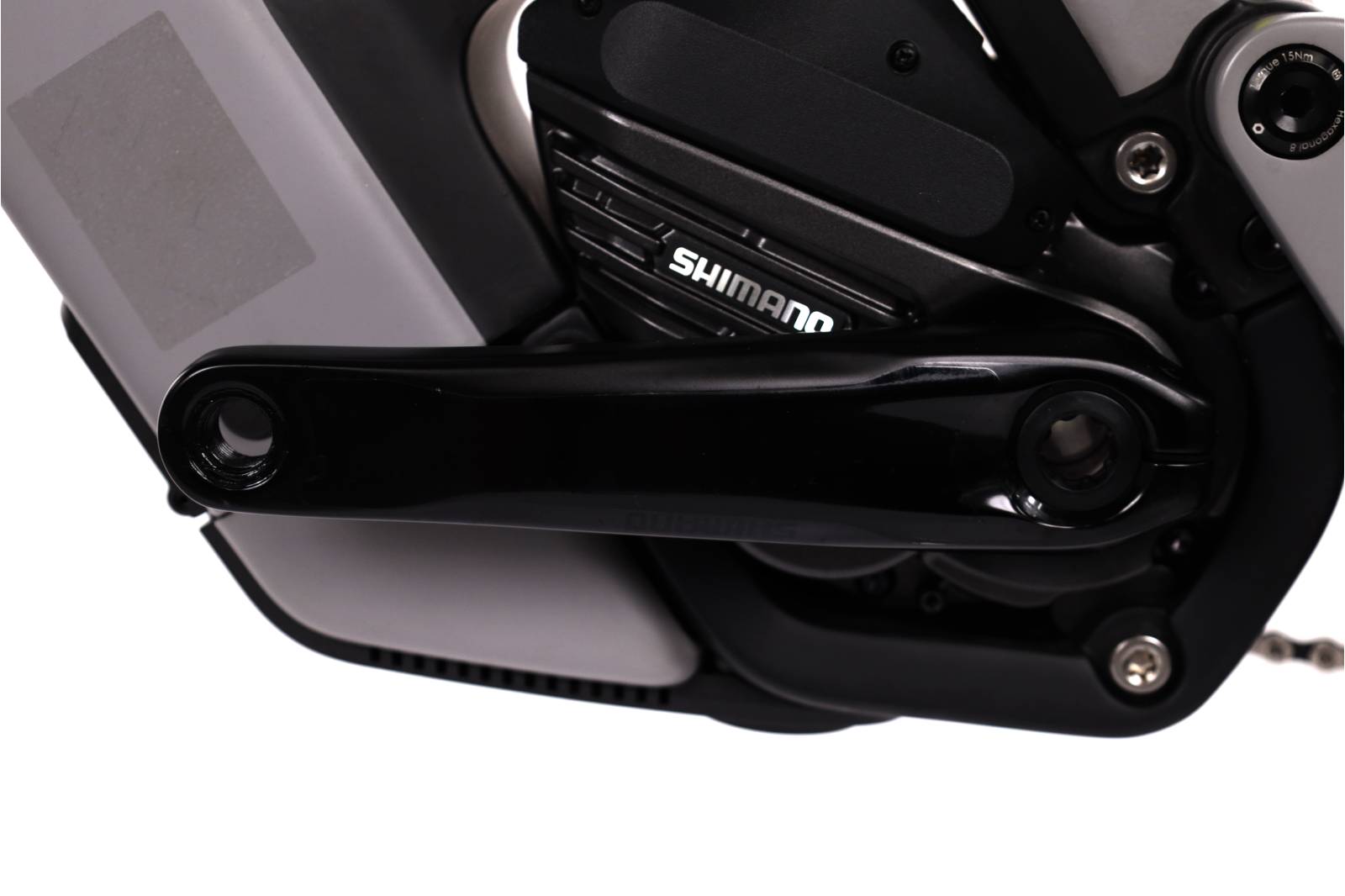 Husqvarna LC5 Light Cross