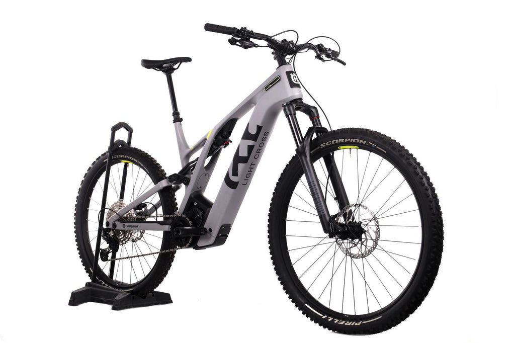 Husqvarna LC5 Light Cross