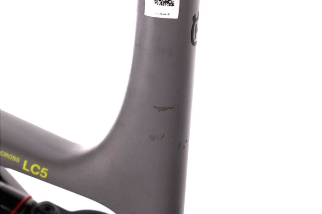 Husqvarna LC5 Light Cross