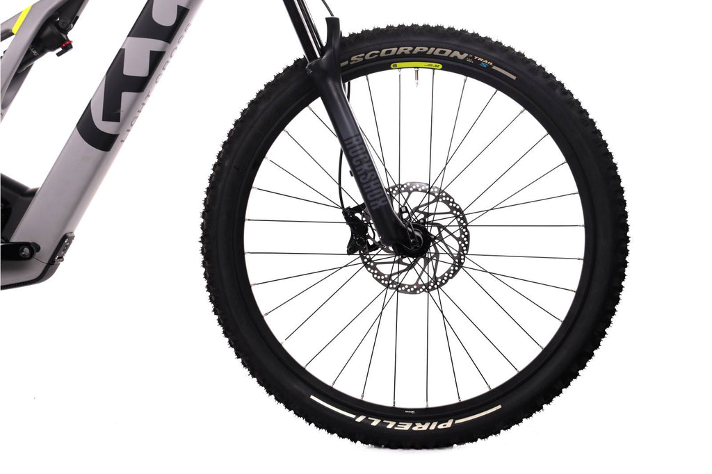 Husqvarna LC5 Light Cross