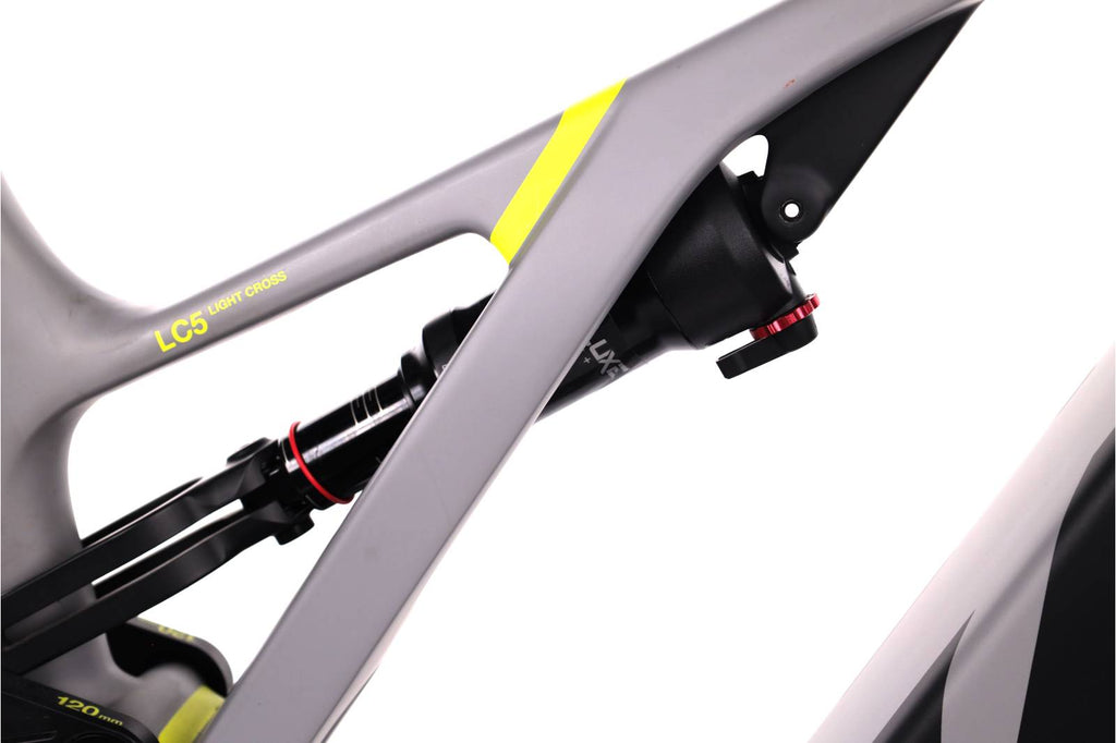 Husqvarna LC5 Light Cross