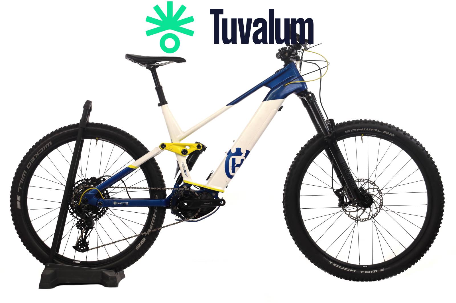 Husqvarna MC LE