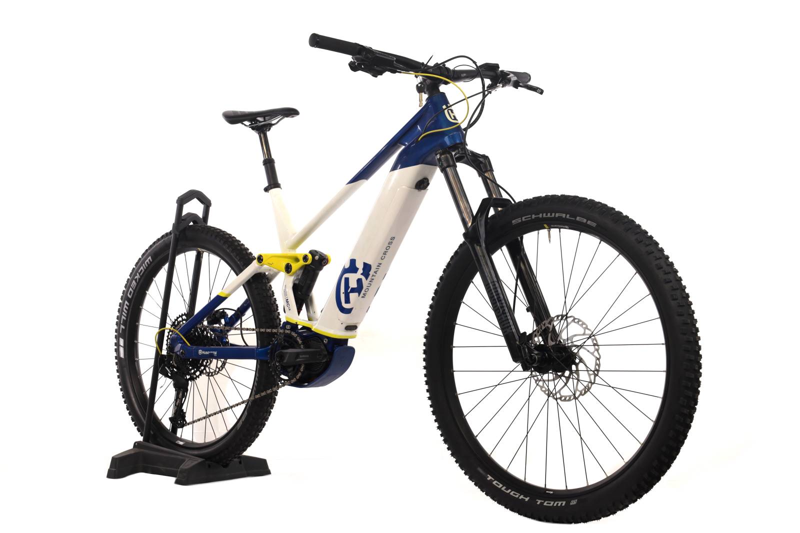 Husqvarna MC LE