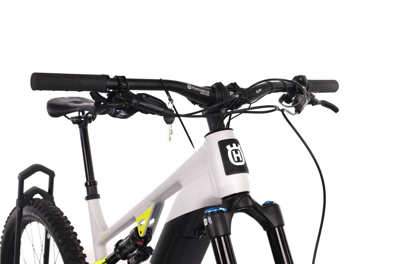 Husqvarna C4 Hard Cross