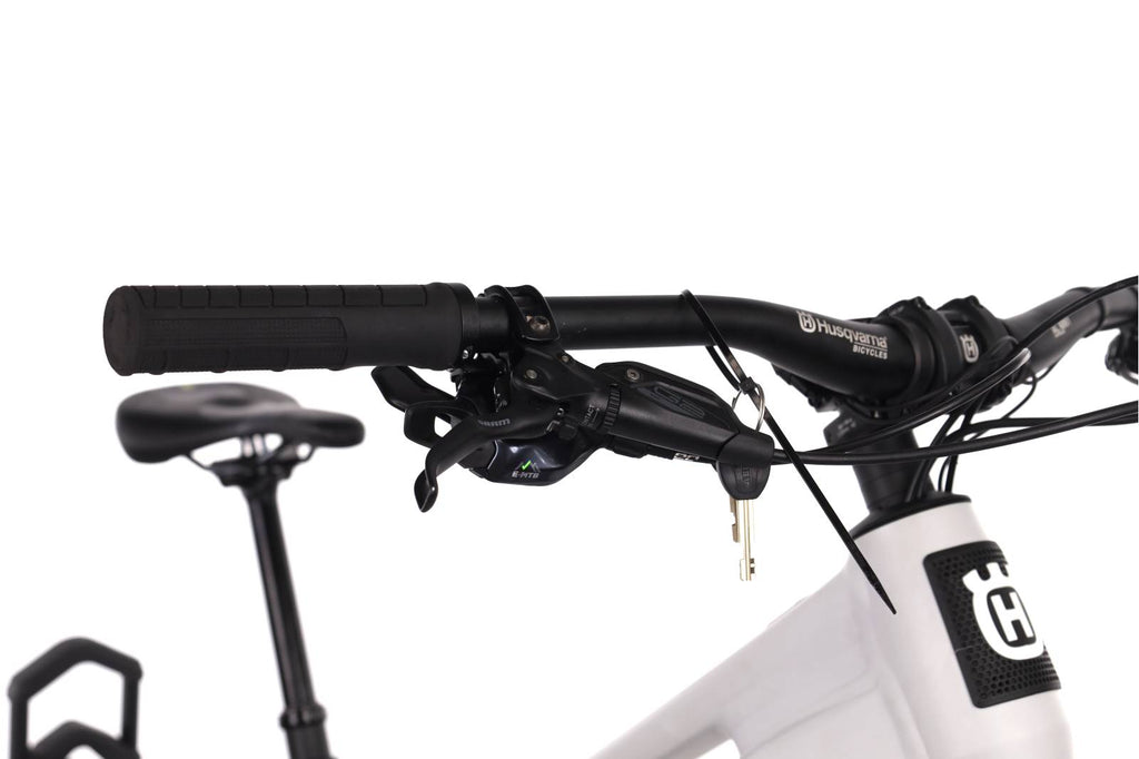 Husqvarna C4 Hard Cross