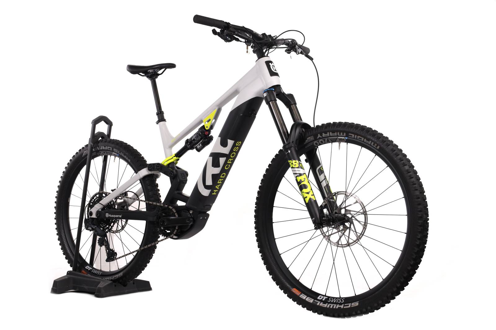 Husqvarna C4 Hard Cross