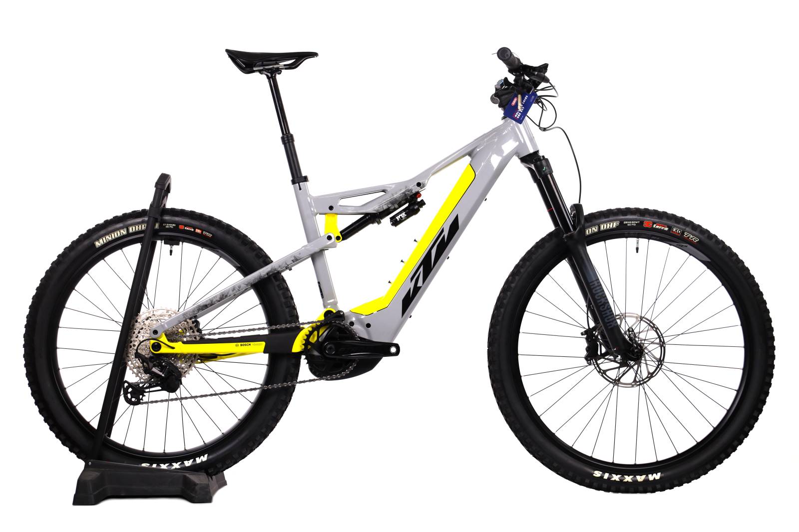 KTM Macina Kapoho 7972