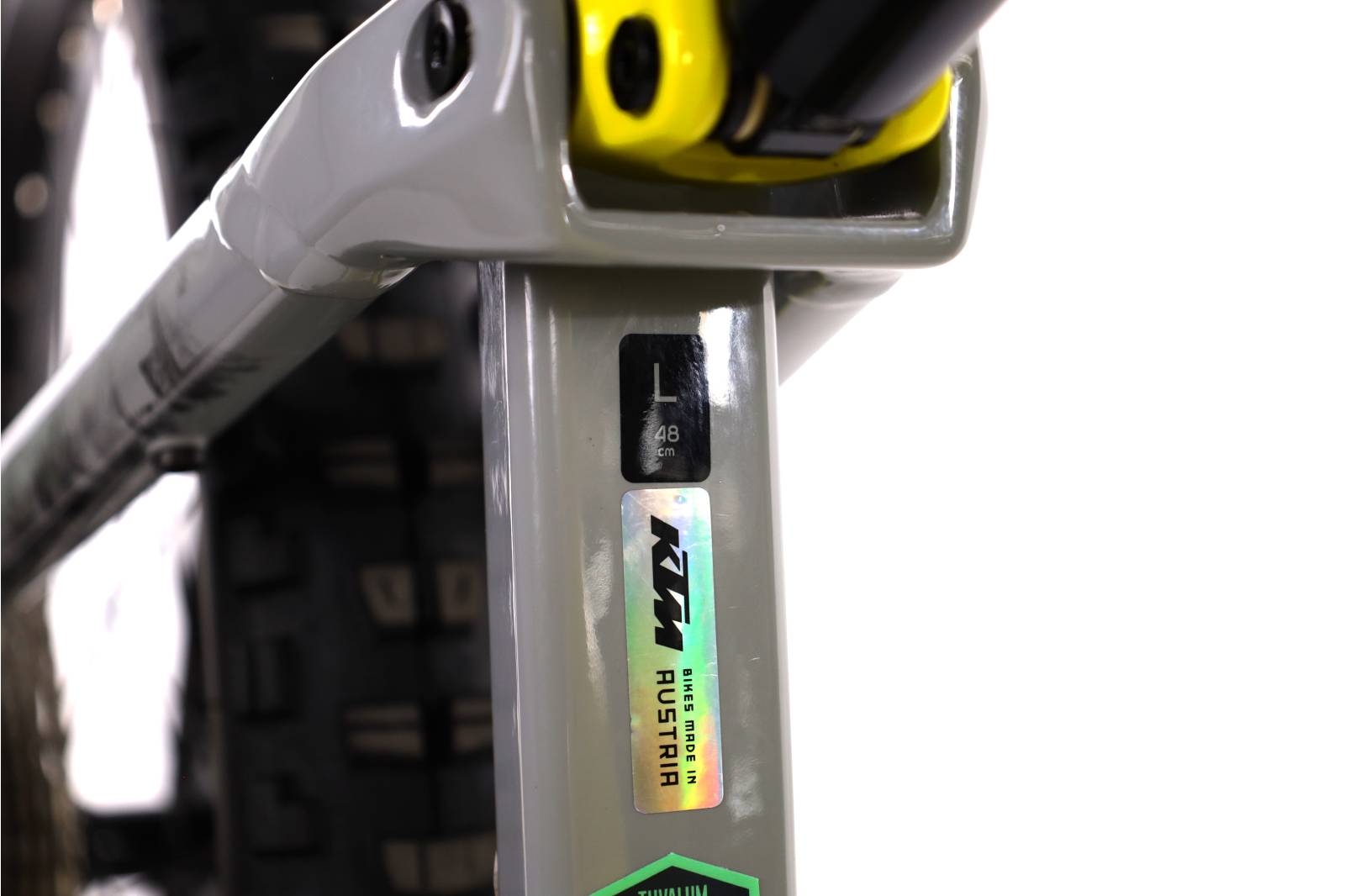 KTM Macina Kapoho 7972