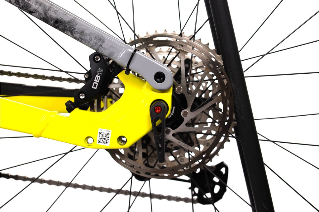 KTM Macina Kapoho 7972