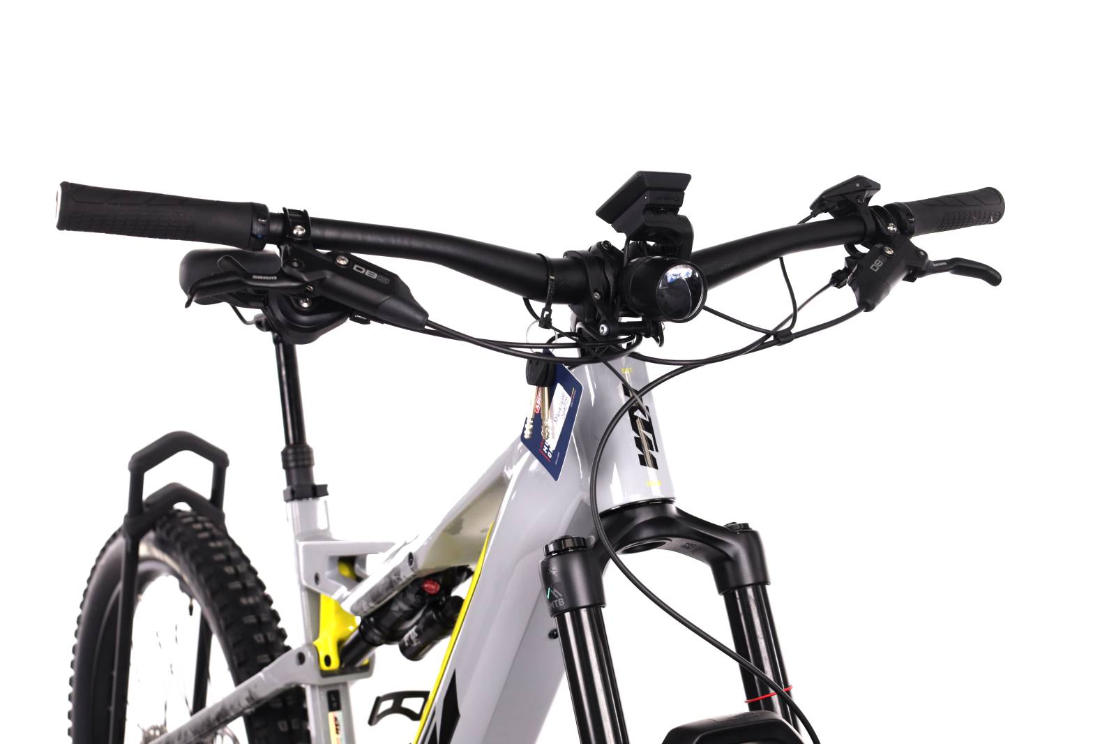 KTM Macina Kapoho 7972