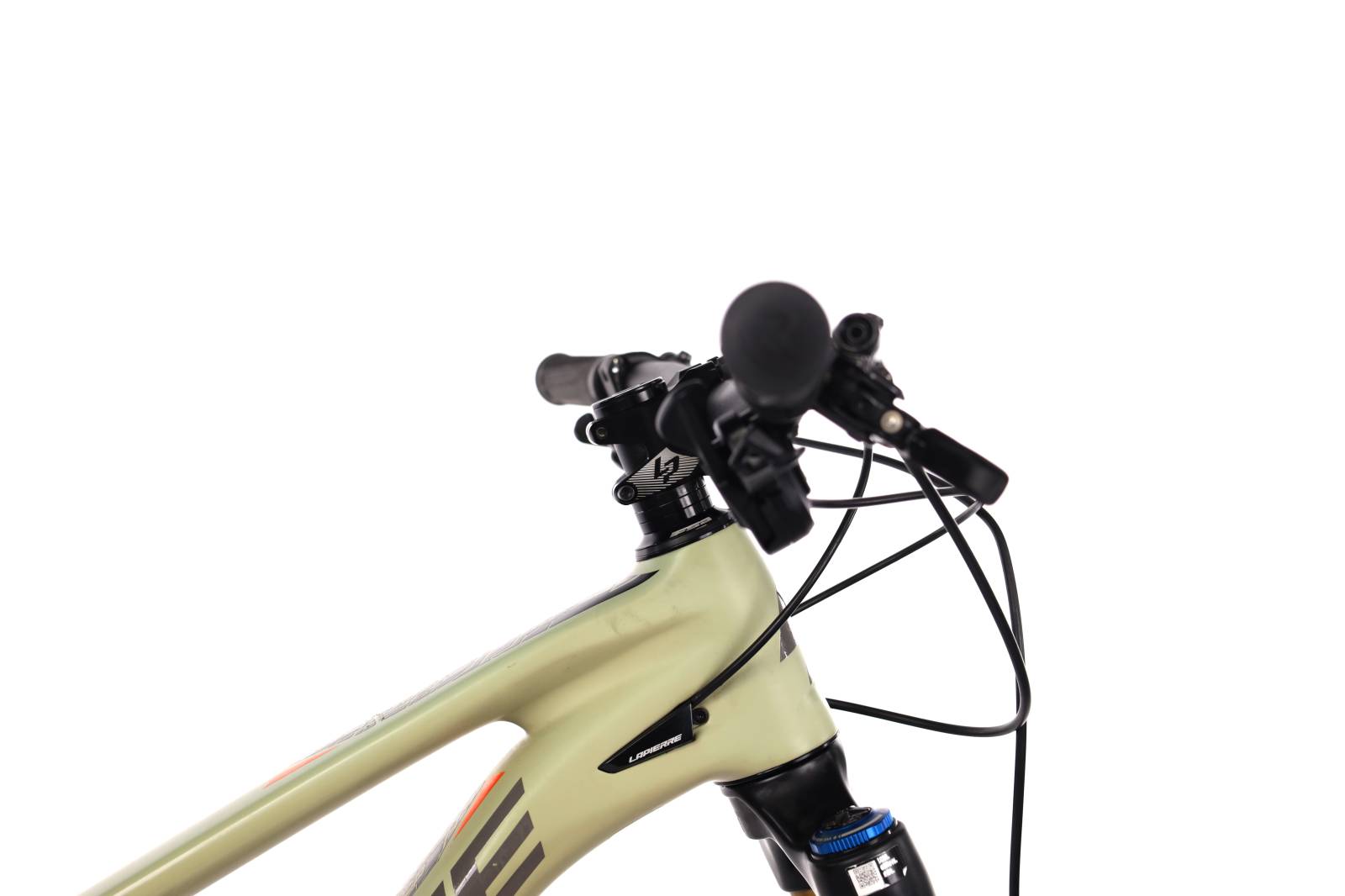 Lapierre Spicy CF 7.9