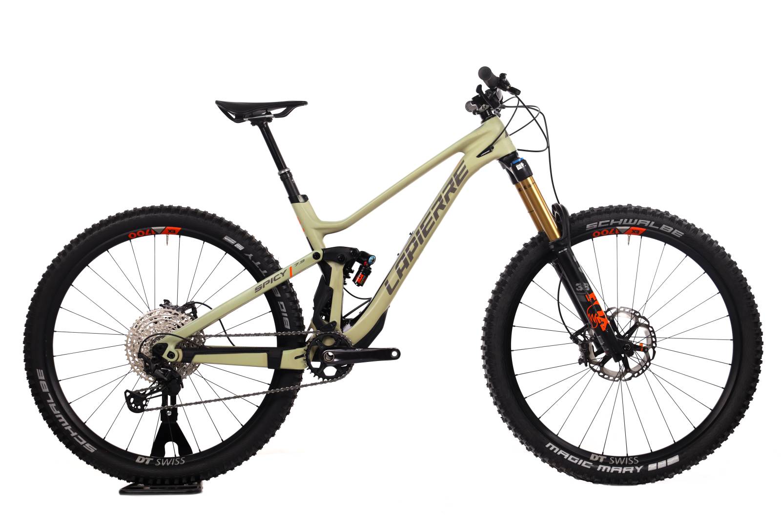 Lapierre Spicy CF 7.9