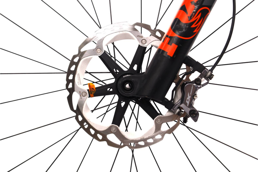 Lapierre Spicy CF 7.9