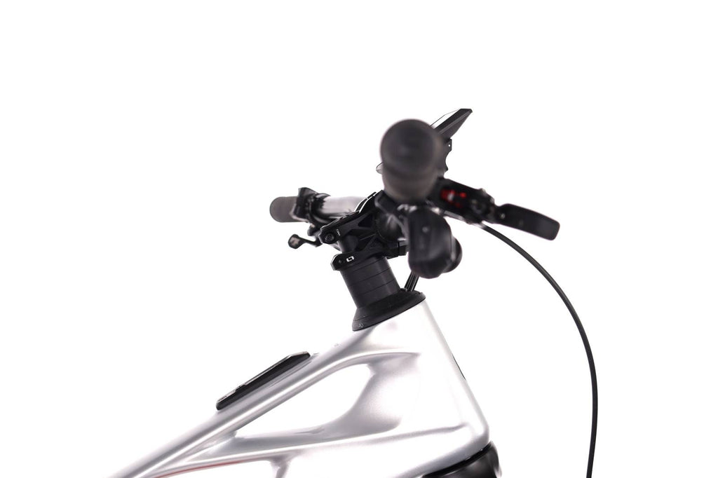 Mondraker Crafty Carbon RR