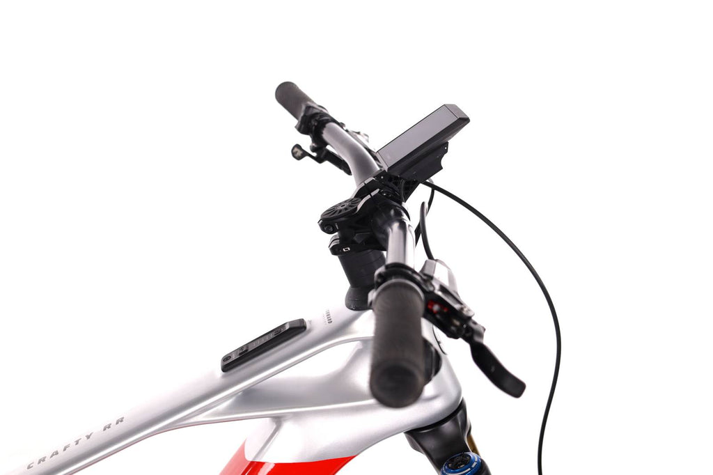 Mondraker Crafty Carbon RR