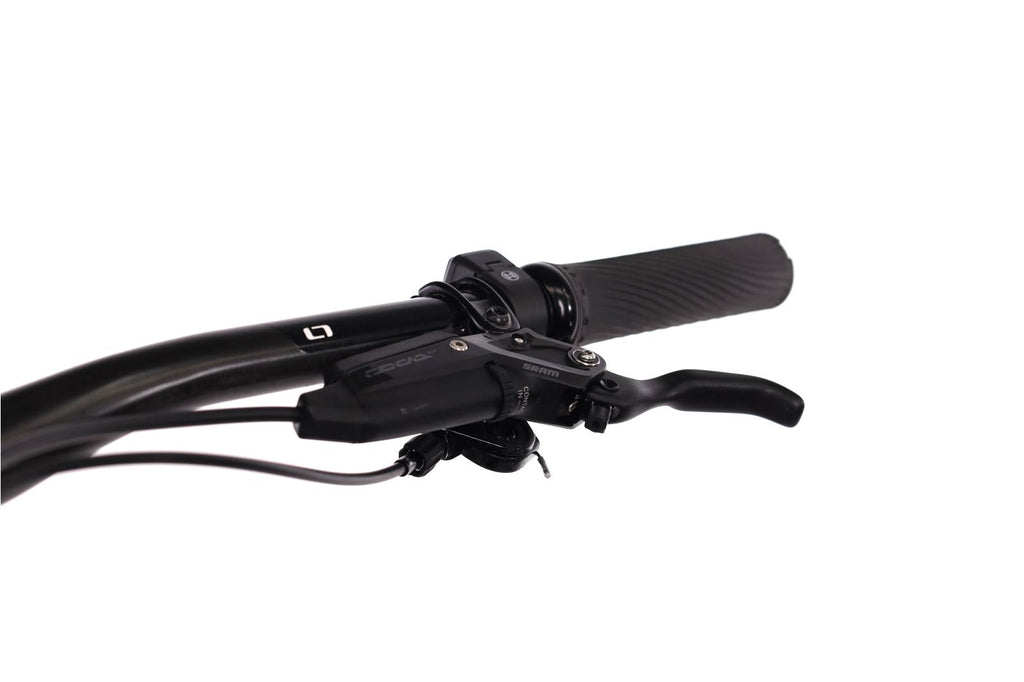 Mondraker Crafty Carbon RR