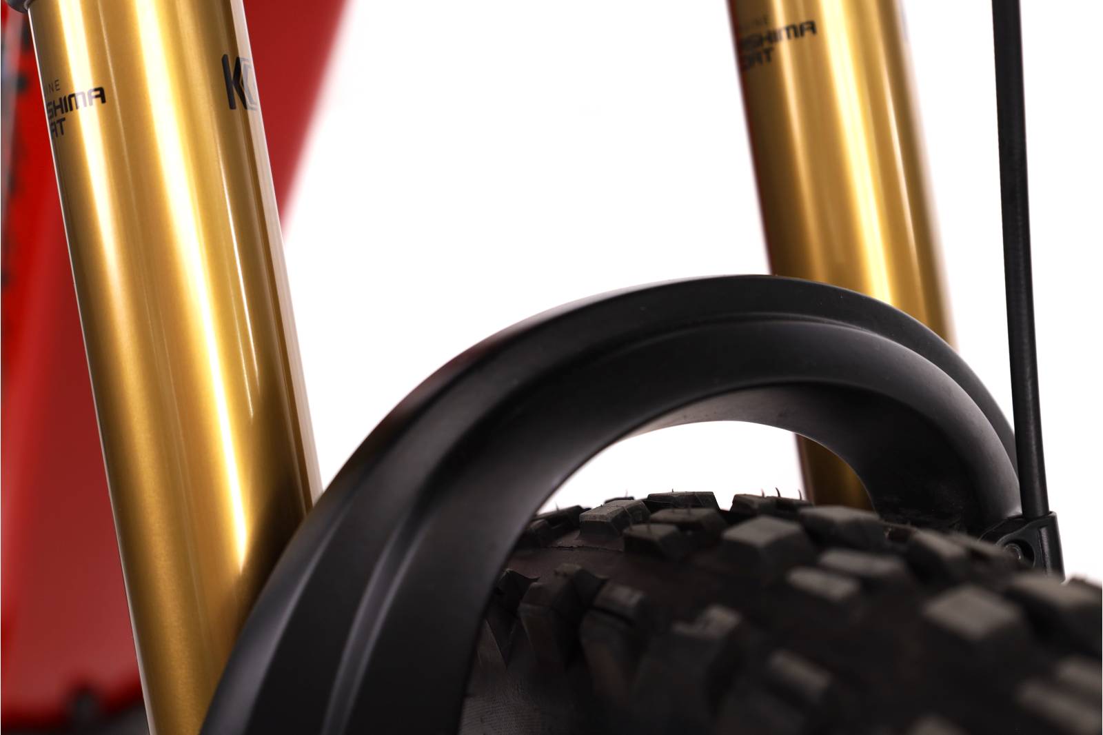 Mondraker Crafty Carbon RR